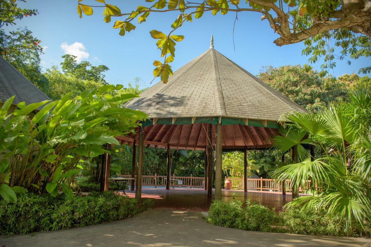 Tropical Escape Villa Ocho Rios Ngoại thất bức ảnh