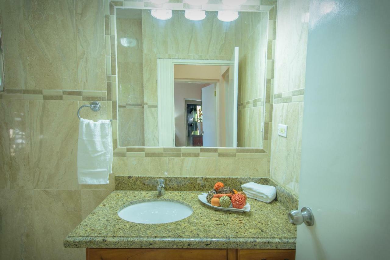 Tropical Escape Villa Ocho Rios Ngoại thất bức ảnh