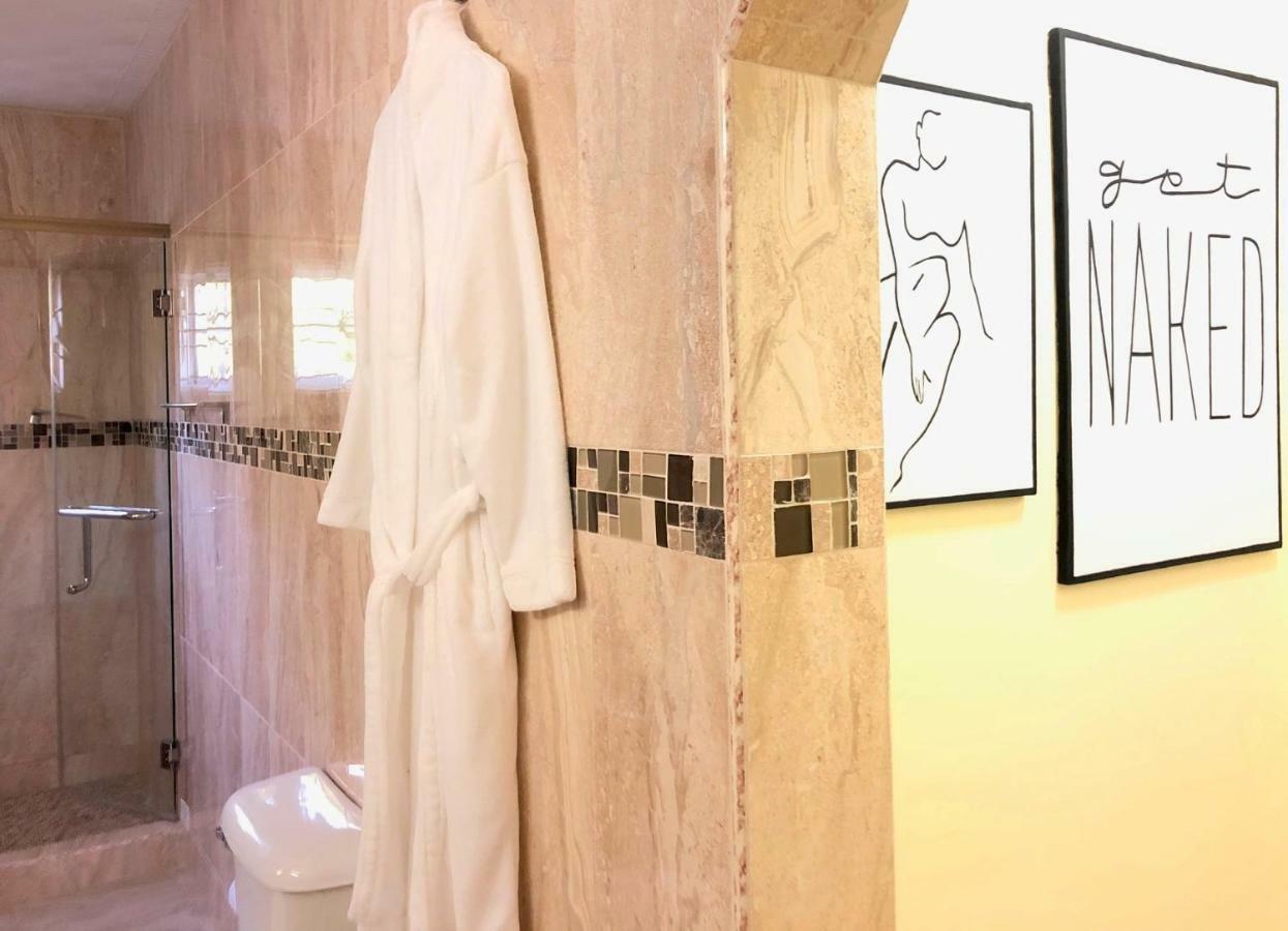Tropical Escape Villa Ocho Rios Ngoại thất bức ảnh